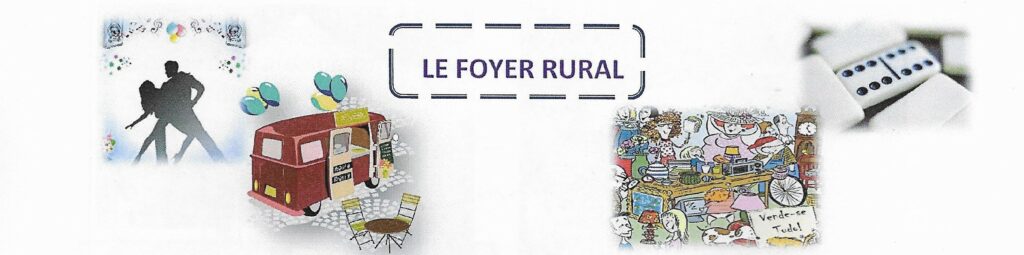 Foyer Rural - Coivert