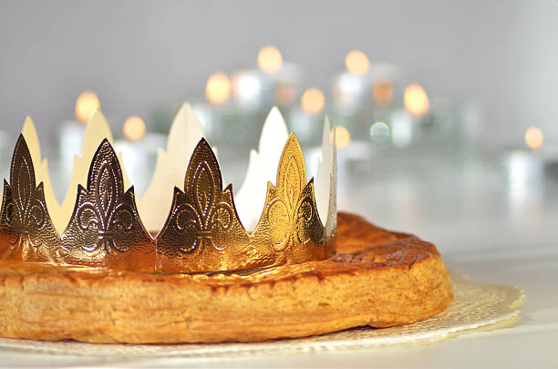 Galette des Rois 17330 COIVERT